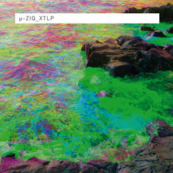 Portada del álbum XTLP