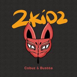 Cover of 2KIDZ
