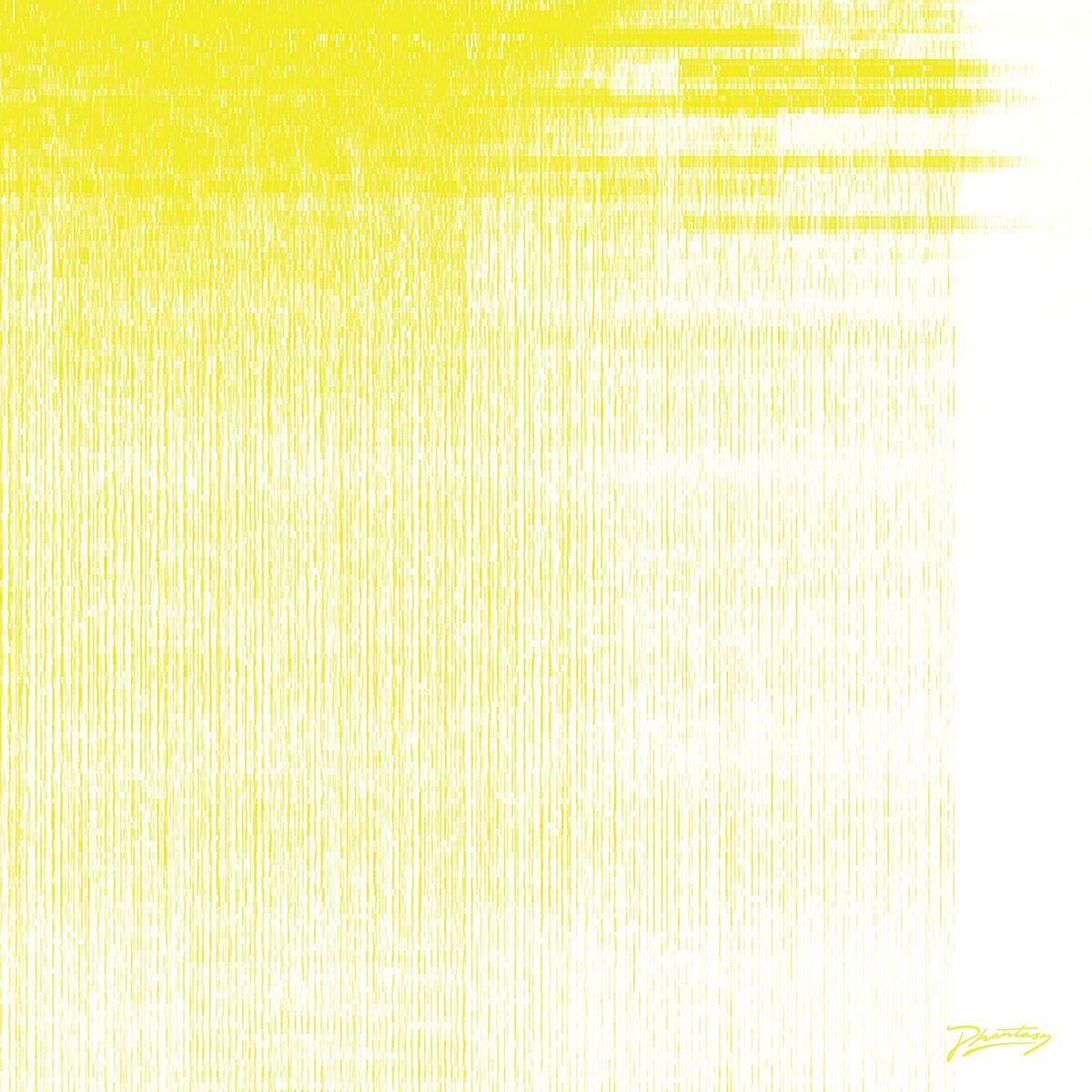 Album cover of Projector EP