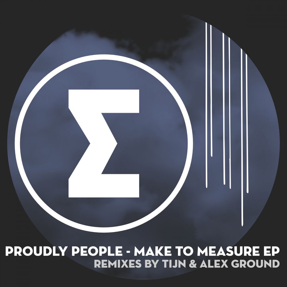 Picture of Make To Measure EP