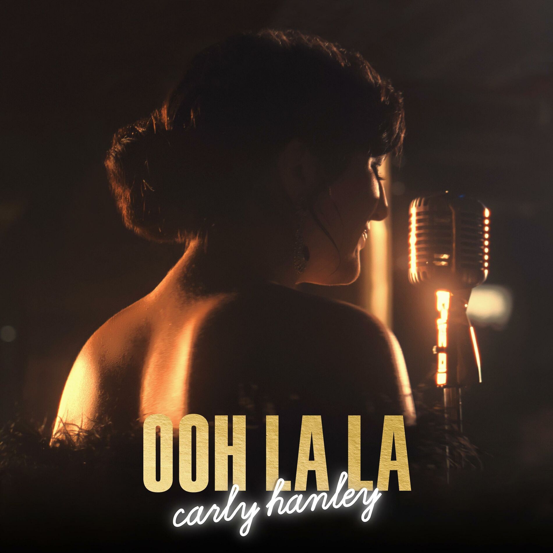 Album cover of Ooh La La