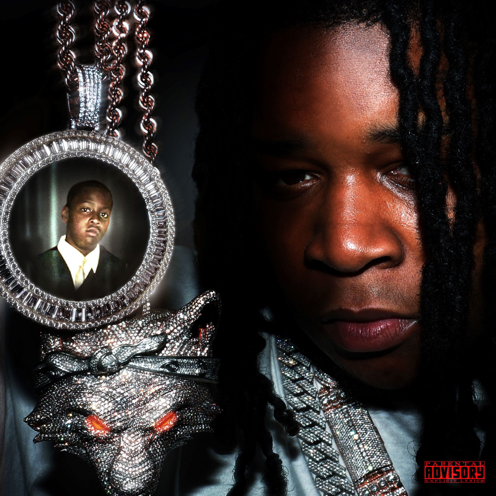 Album cover of On Zai