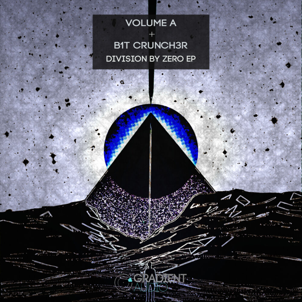Picture of Division By Zero EP