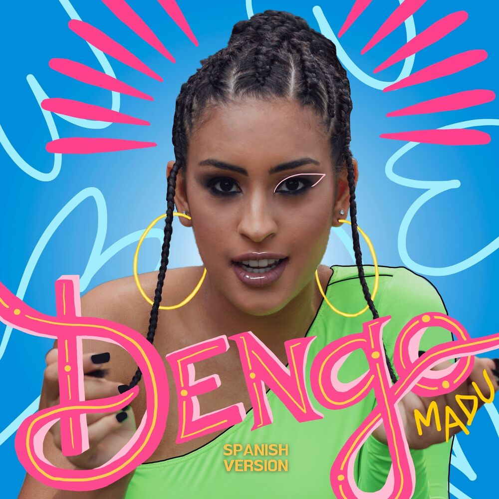 Picture of DENGO (Spanish Version)