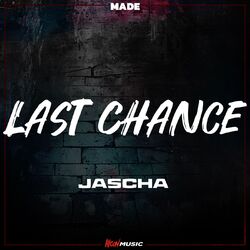 Cover of Last Chance