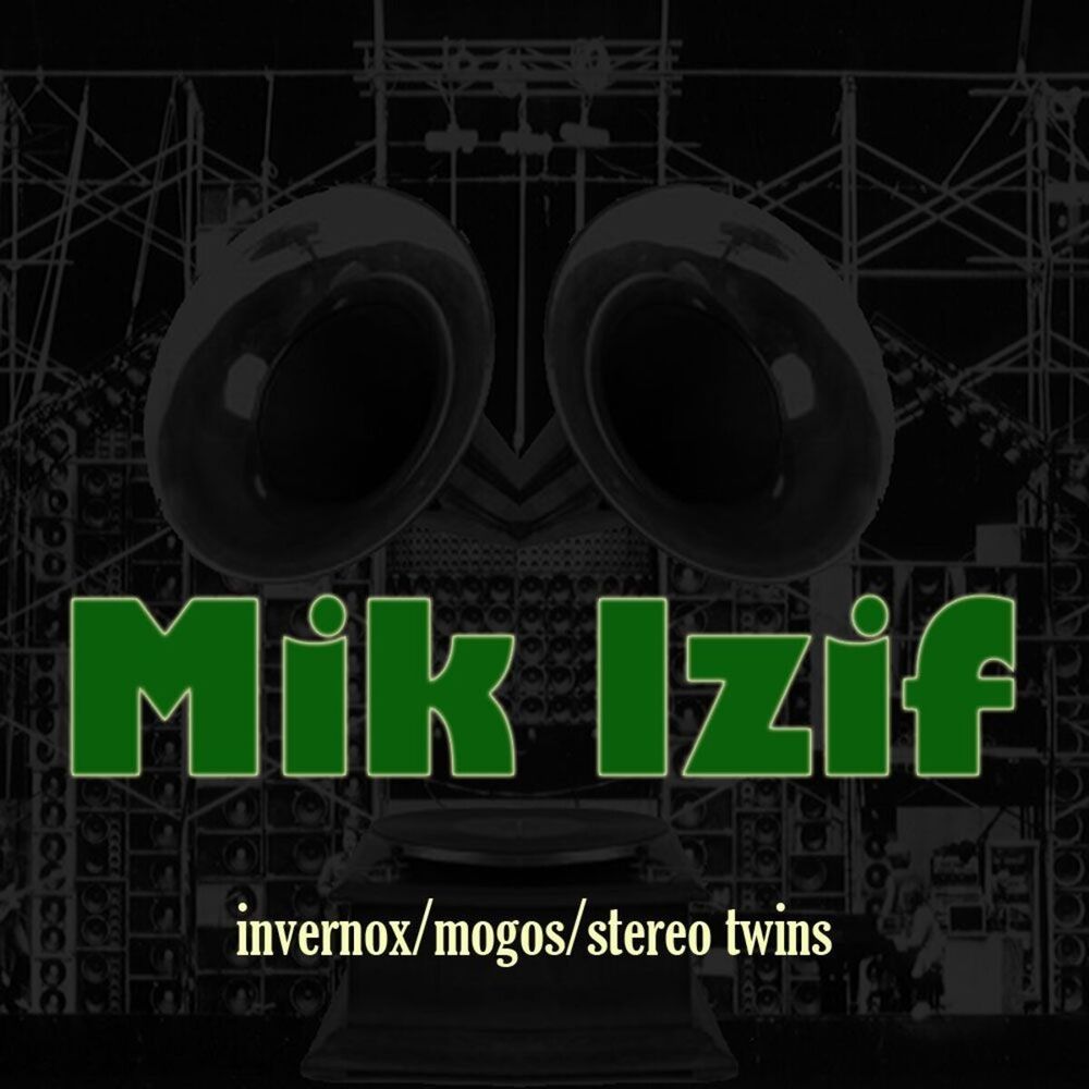 Picture of Invernox / Mogos / Stereo Twins