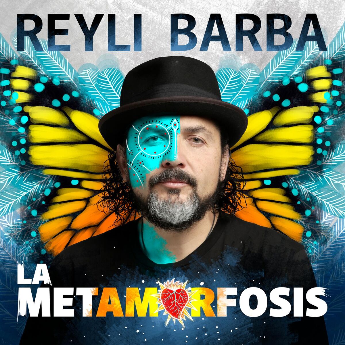Album cover of Magnetismo Total