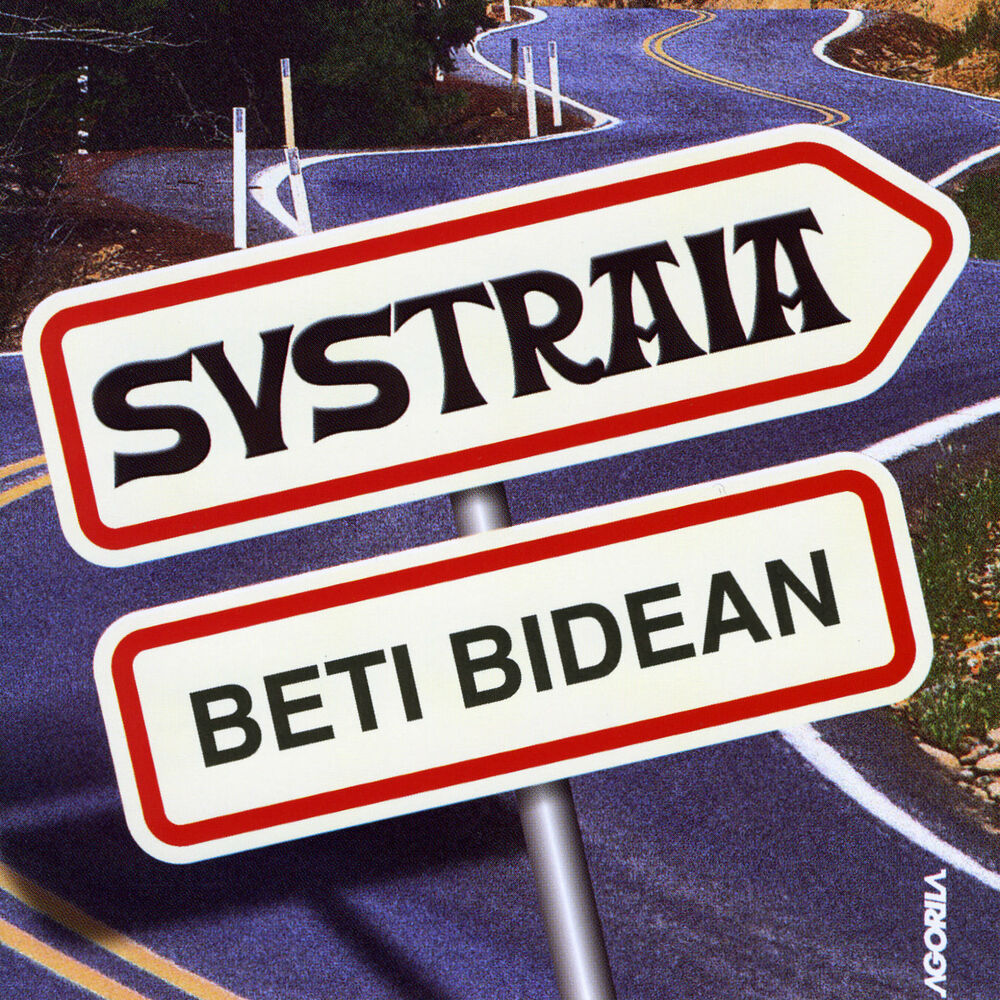 Picture of Beti Bidean