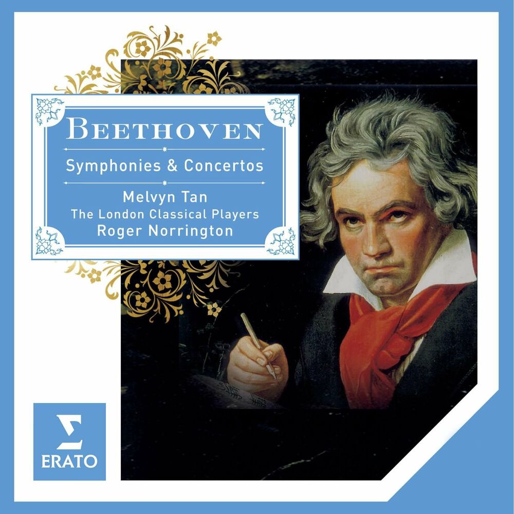 Picture of Beethoven: Symphonies & Concertos
