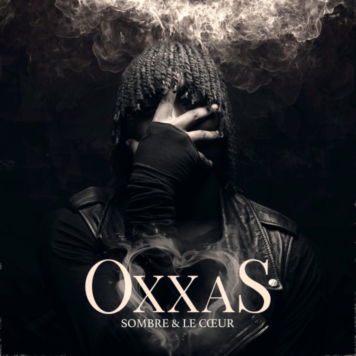 Album cover of Sombre & Le Cœur