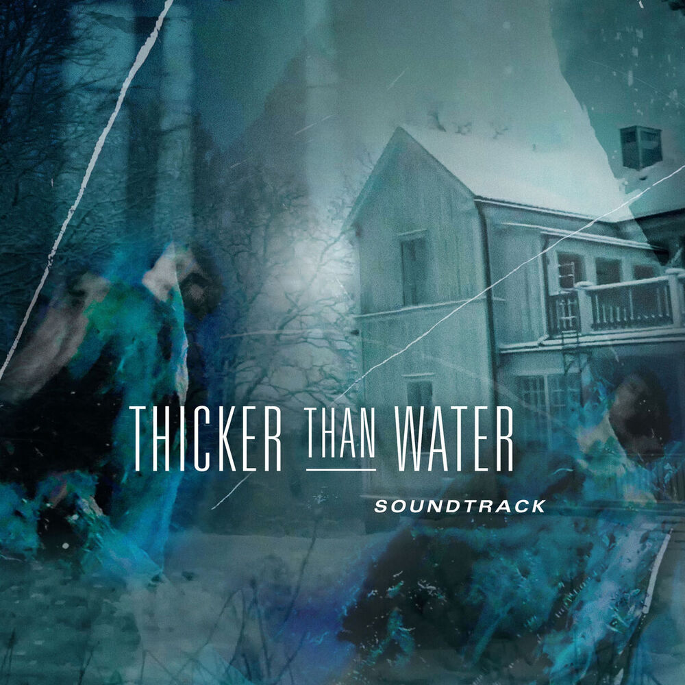 Picture of Thicker Than Water (Original TV Soundtrack)
