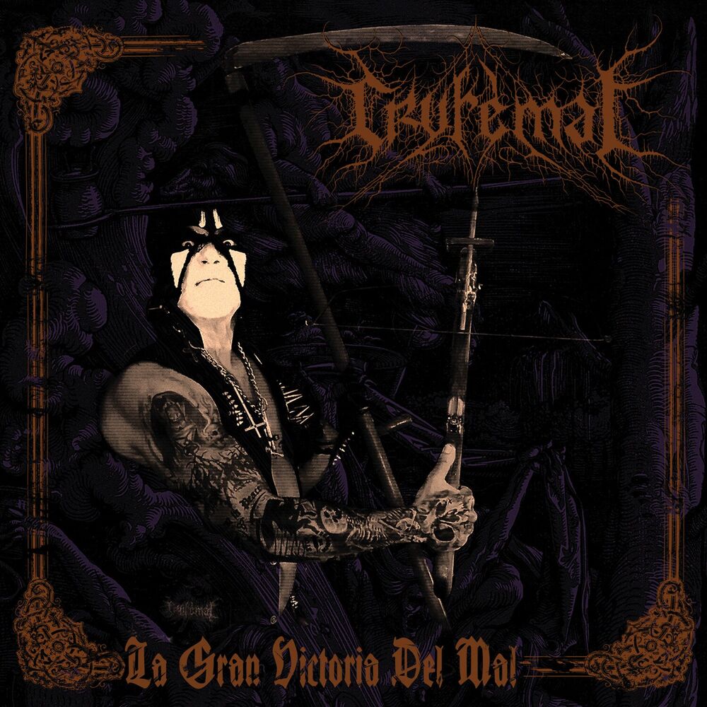 Picture of La Gran Victoria Del Mal