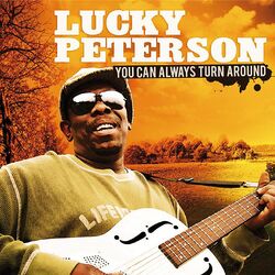 Cover of You Can Always Turn Around