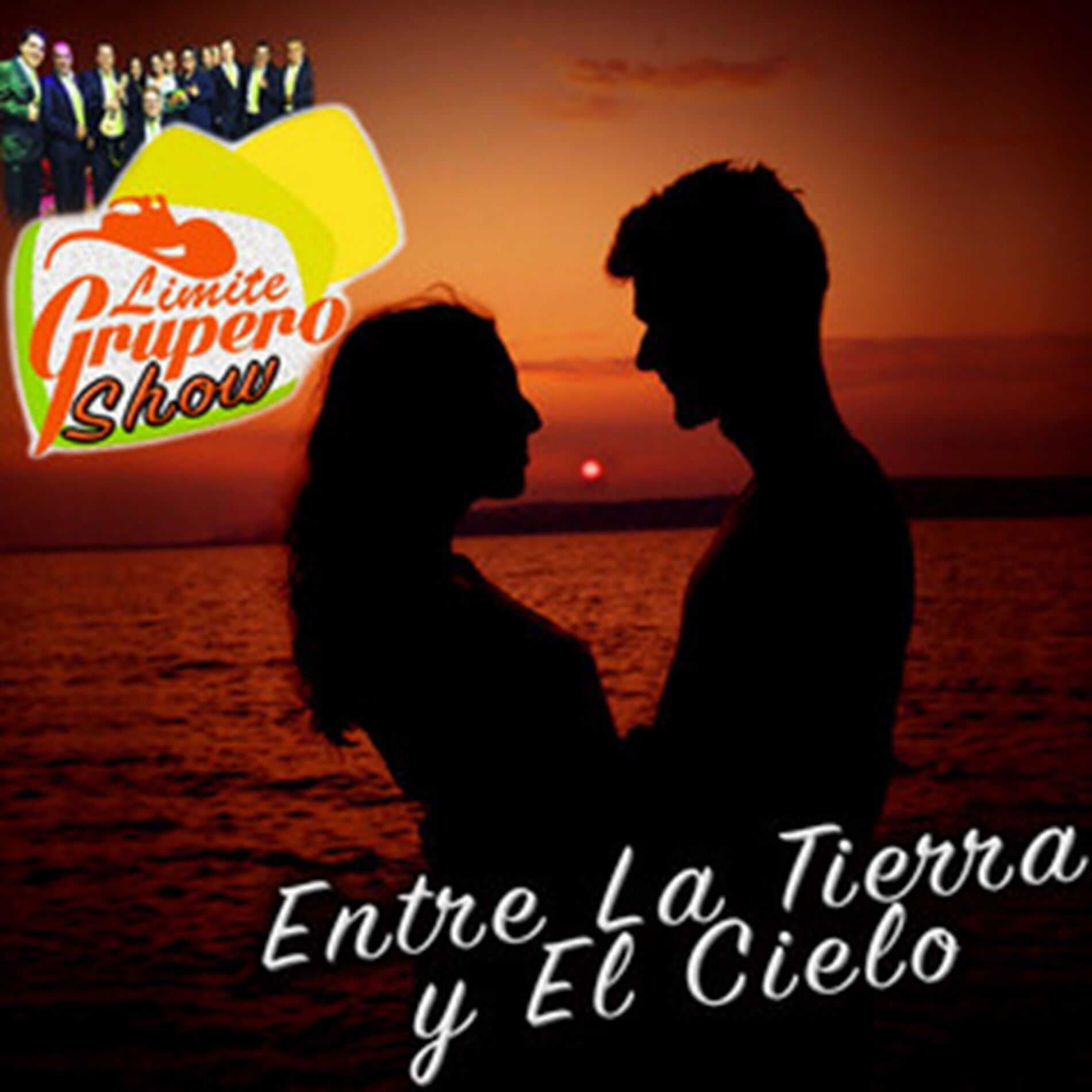 Album cover of Entre la Tierra y el Cielo Songs