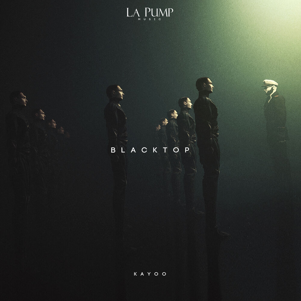 Picture of Blacktop