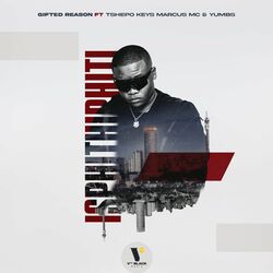 Cover of Isphithiphiti Egoli