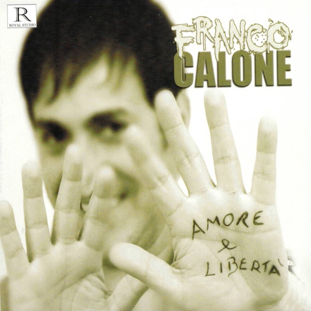 Picture of Amore e libertà