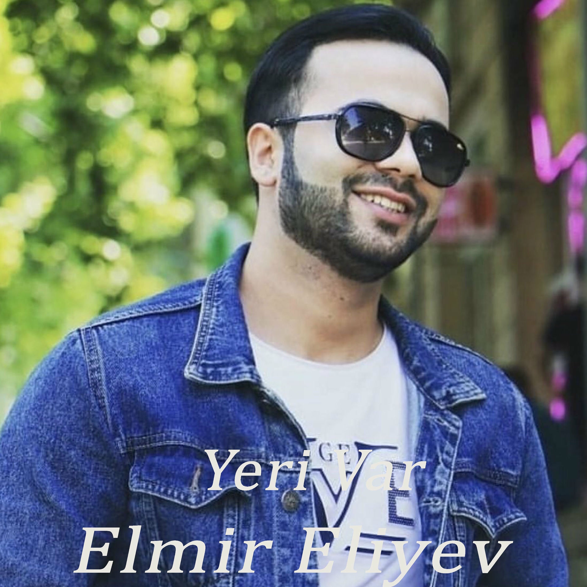 Album cover of Yeri Var