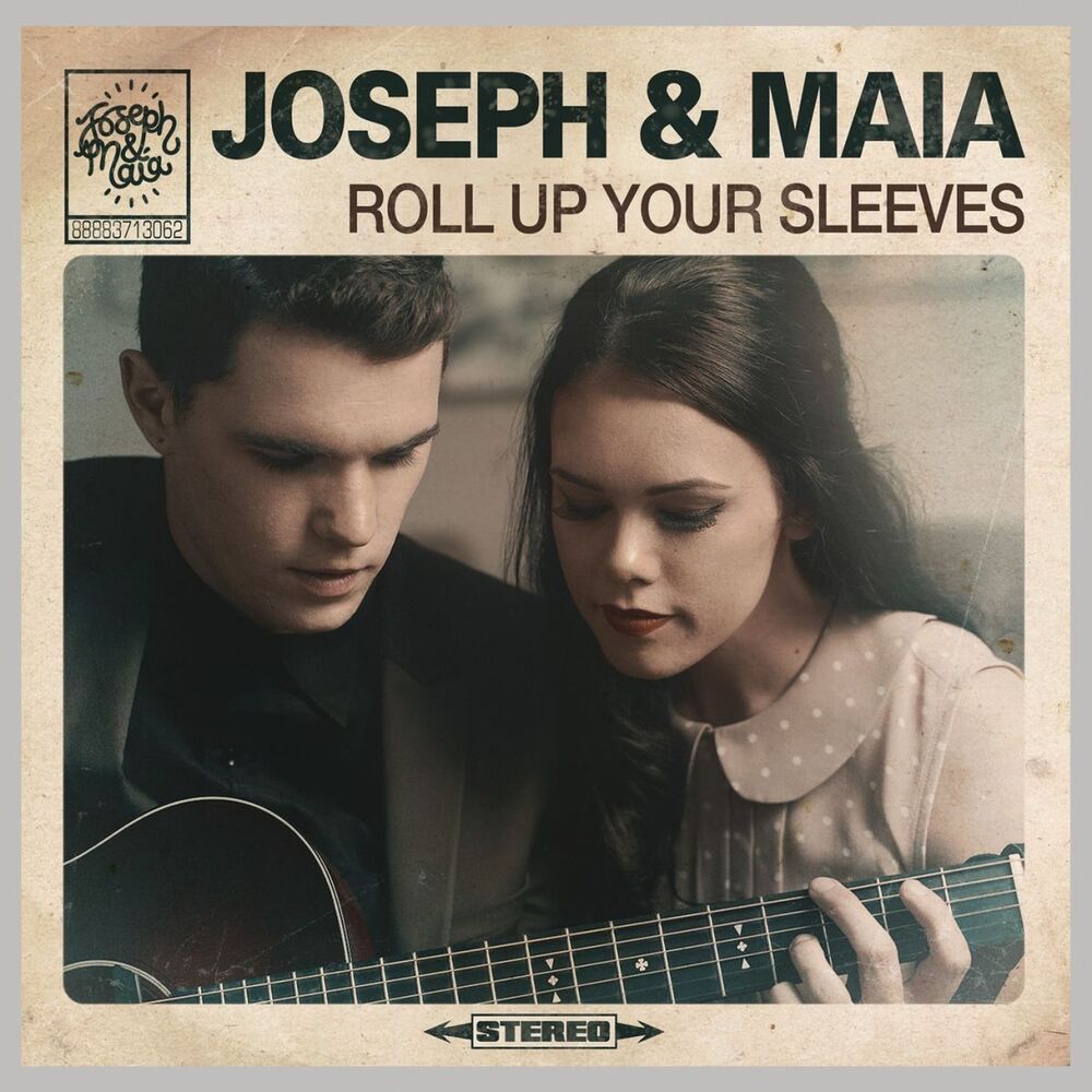 Picture of Roll Up Your Sleeves