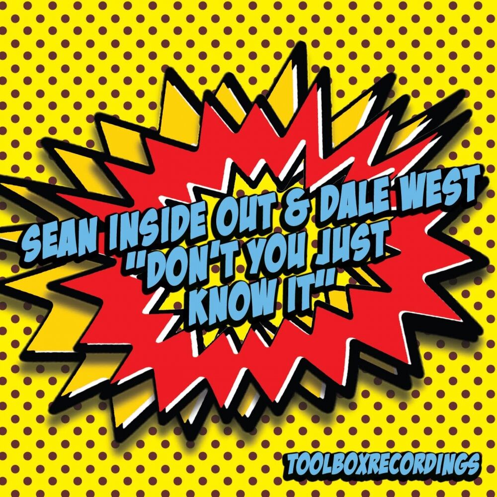 Picture of Don't You Just Know It