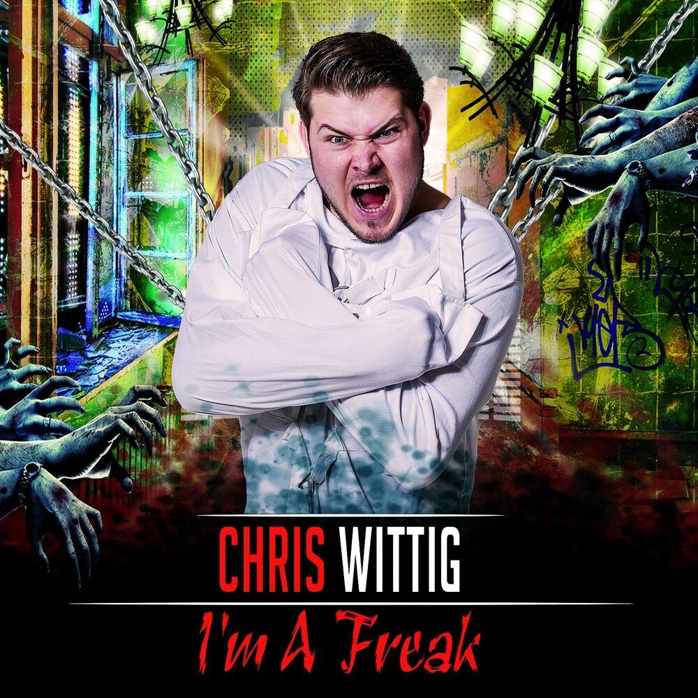 Picture of I'm a Freak