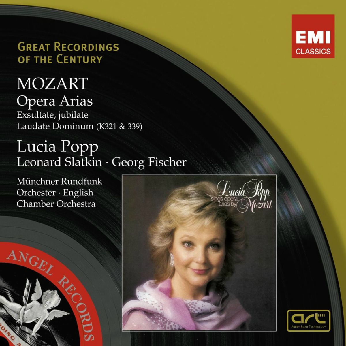 Album cover of Mozart: Il rè pastore, K. 208, Act 2: 