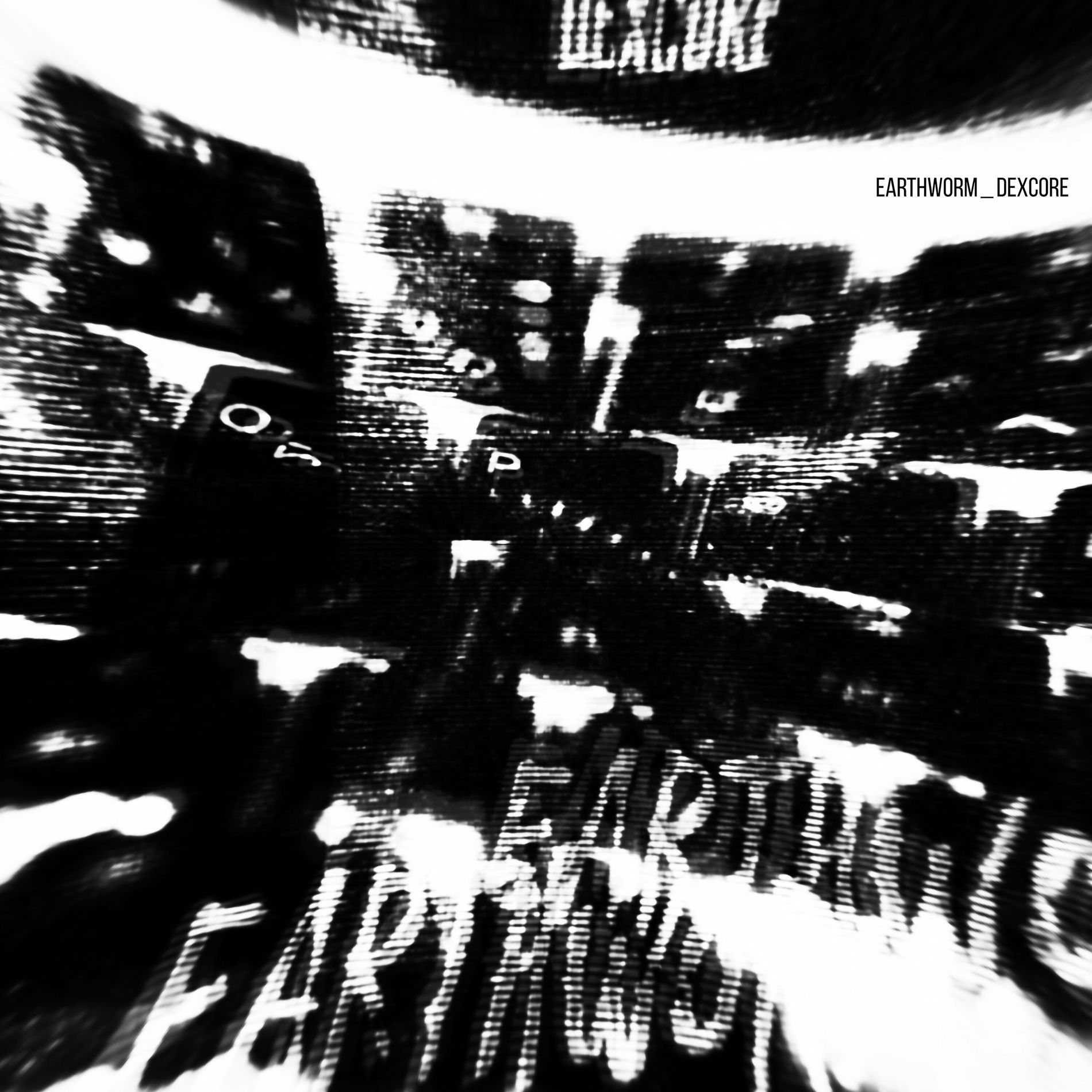 DEXCORE ［METEMPSYCHOSIS.］ -
EXTRA- DEXCORE – [Metempsychosis.] -White- – CD (Album, Limited
