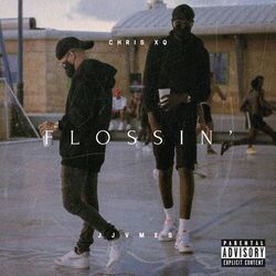 Cover of Flossin'