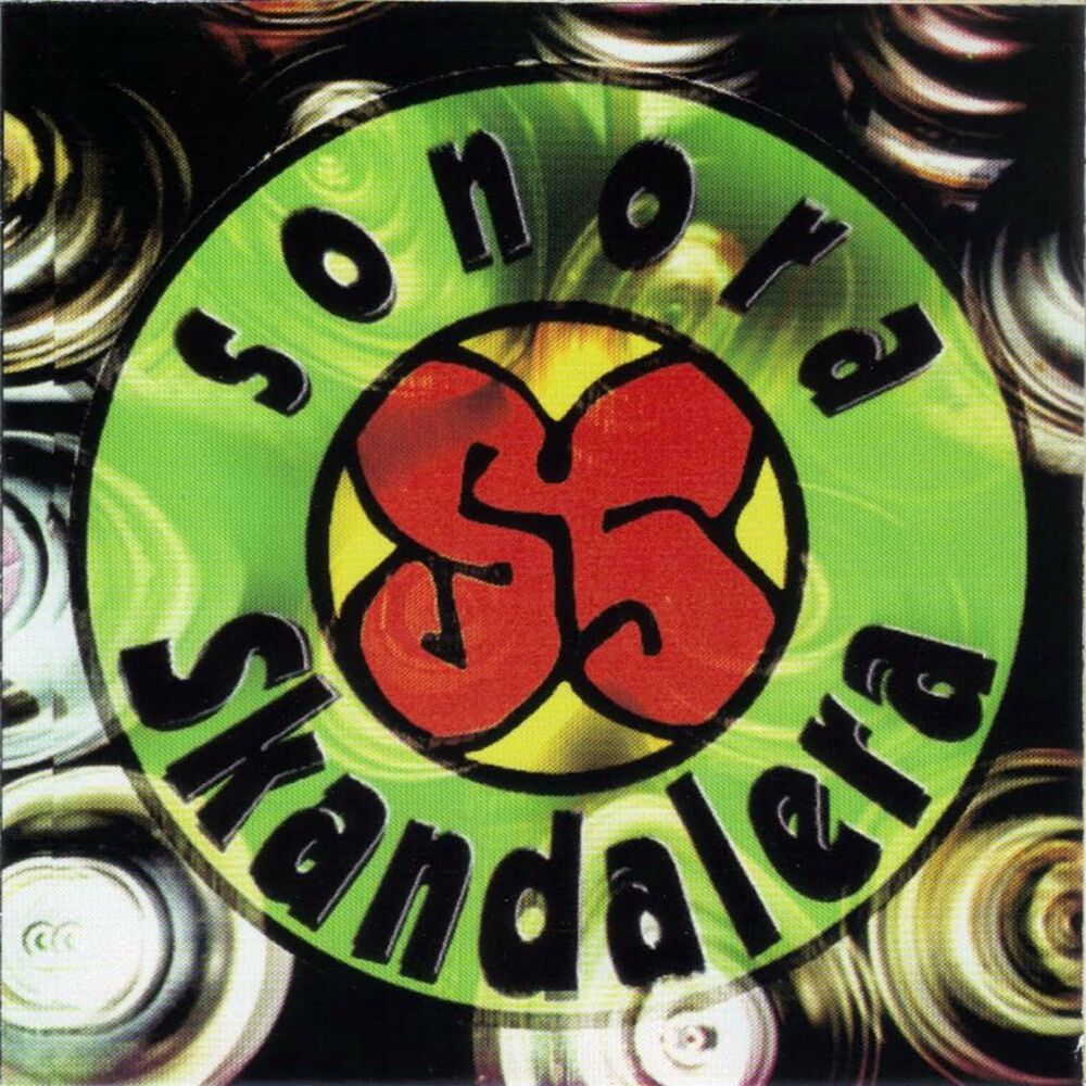 Picture of Sonora Skandalera