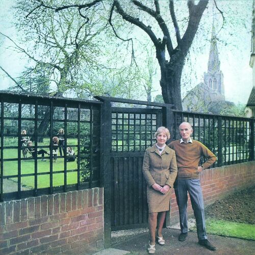 Fairport Convention - Unhalfbricking (Bonus Track Edition