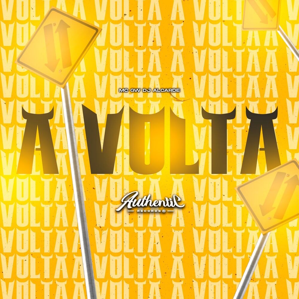 Picture of A Volta