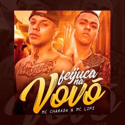 Cover of Feijuca na Vovó