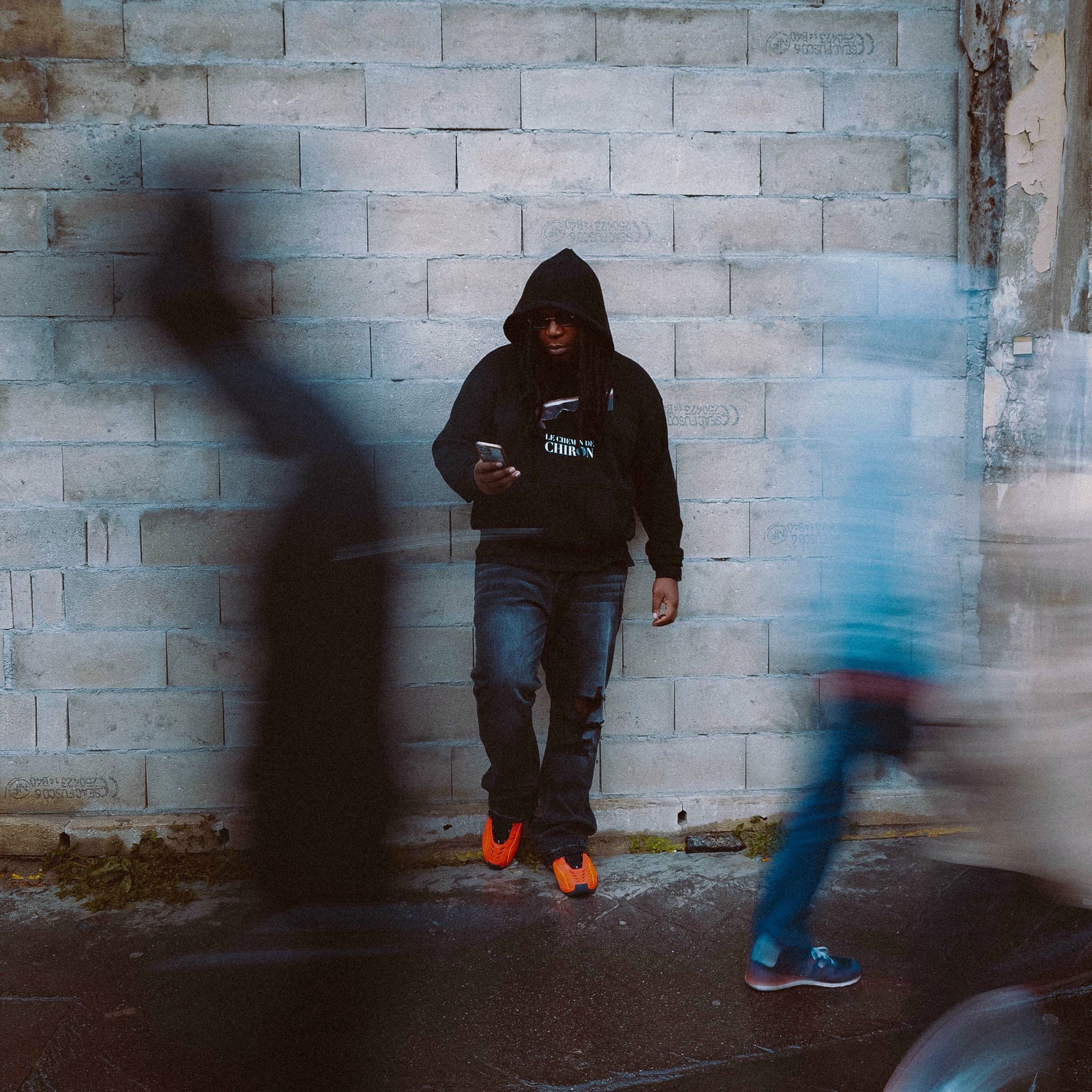 Album picture of Illégal