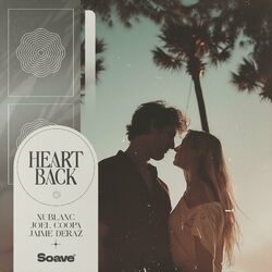 Cover of Heart Back