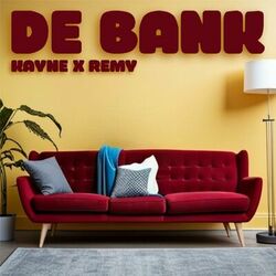 Cover of De Bank