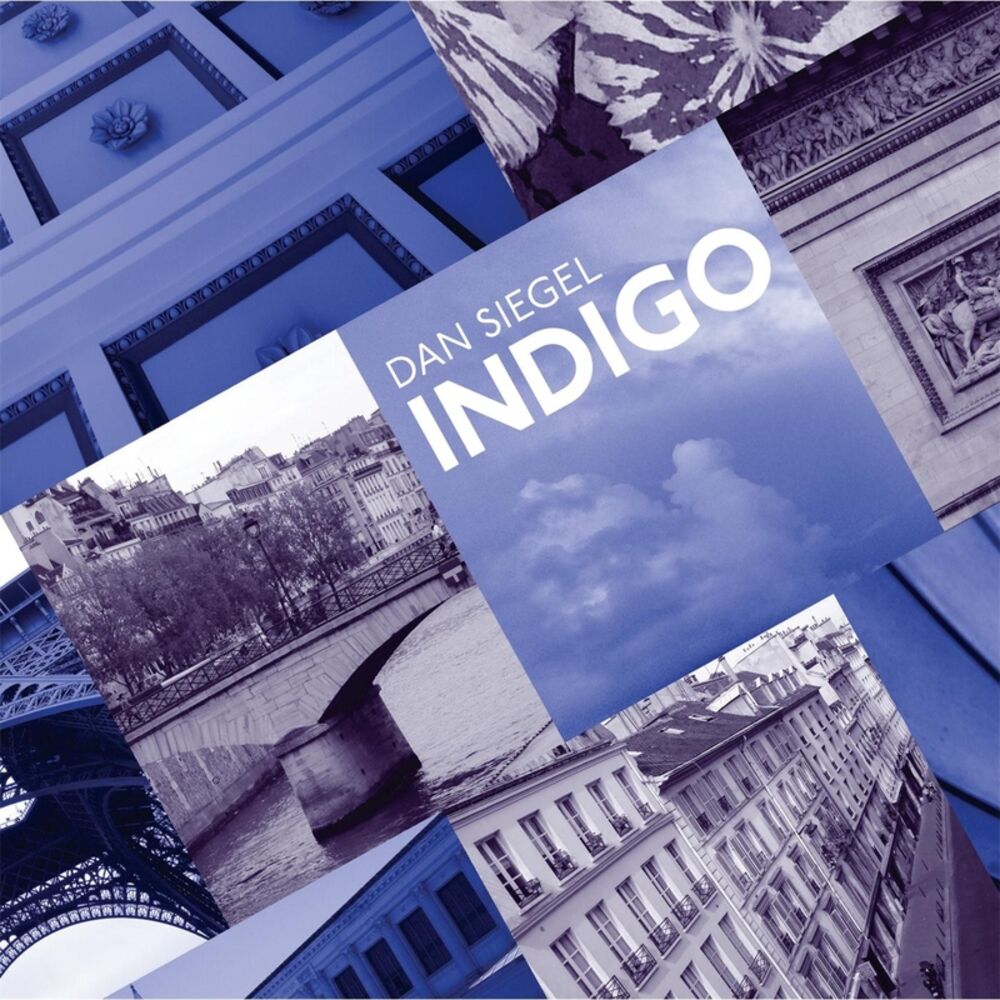 Picture of Indigo