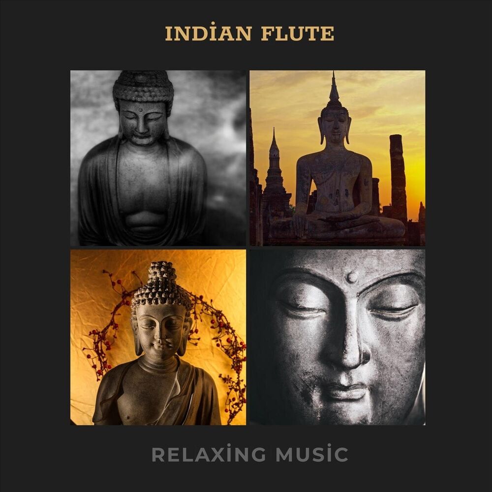 Picture of Indian Flute (Relaxing Music)