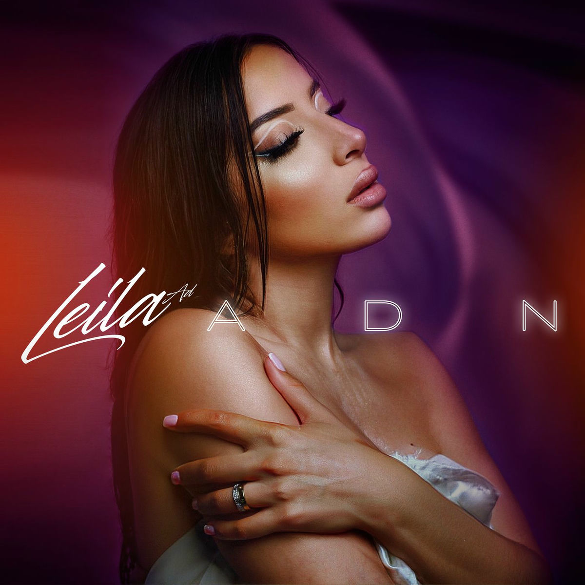 Album cover of Problèmes