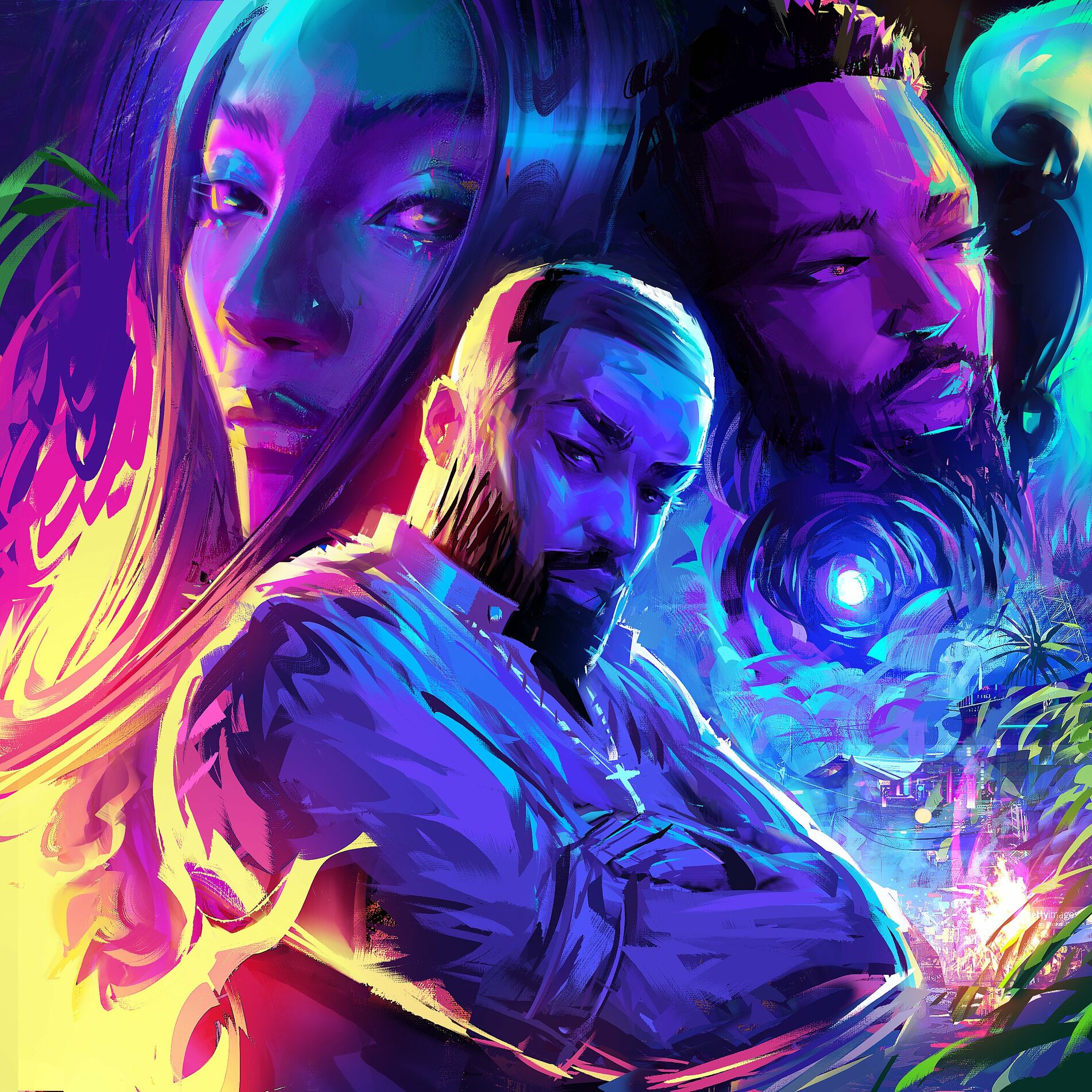 Album cover of Do It Right