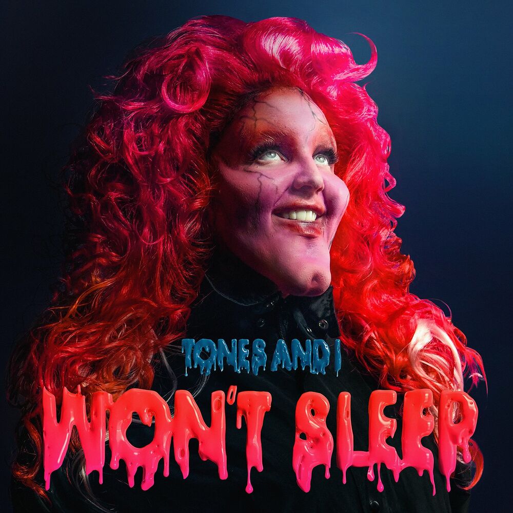 Picture of Won't Sleep