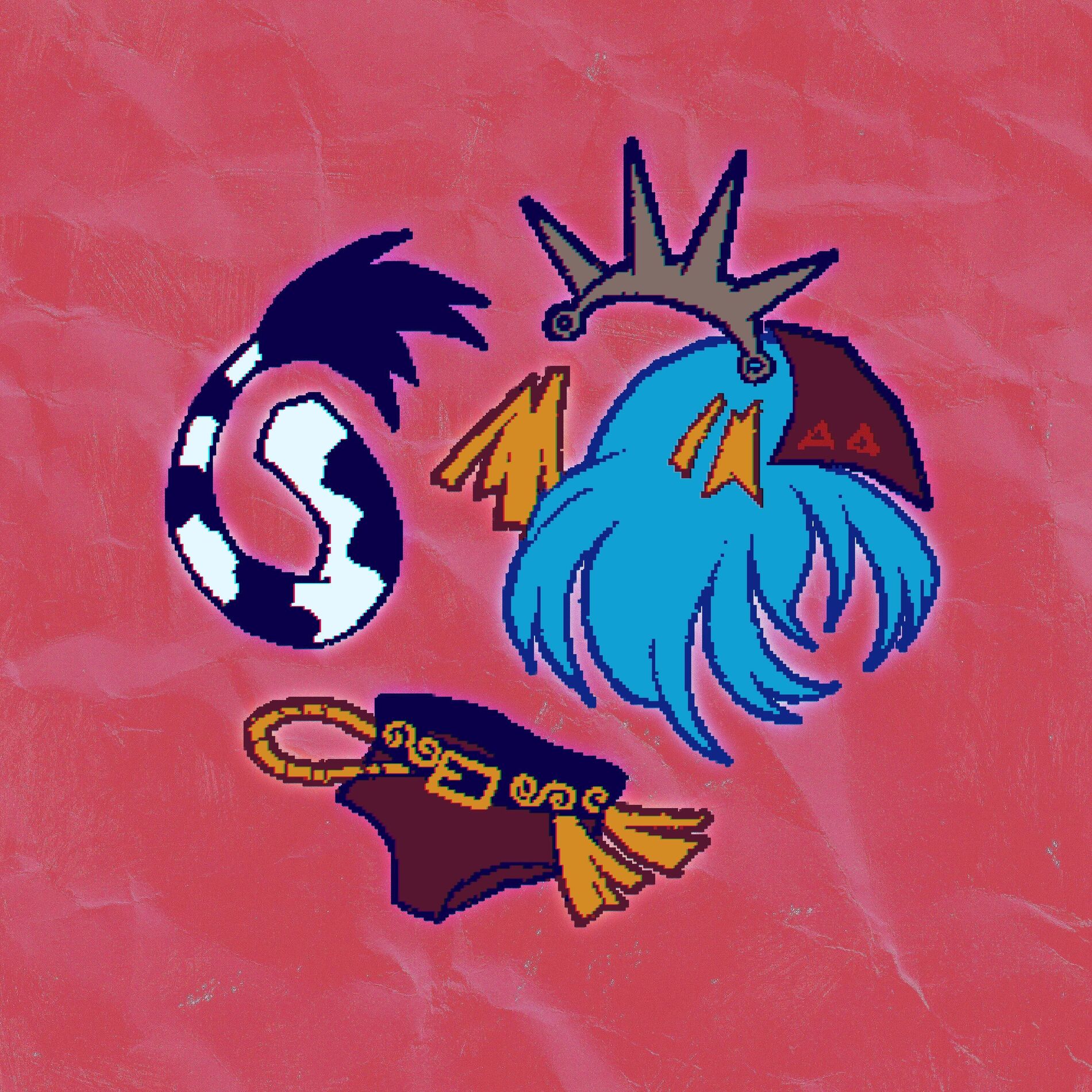 Album cover of Nothing Man