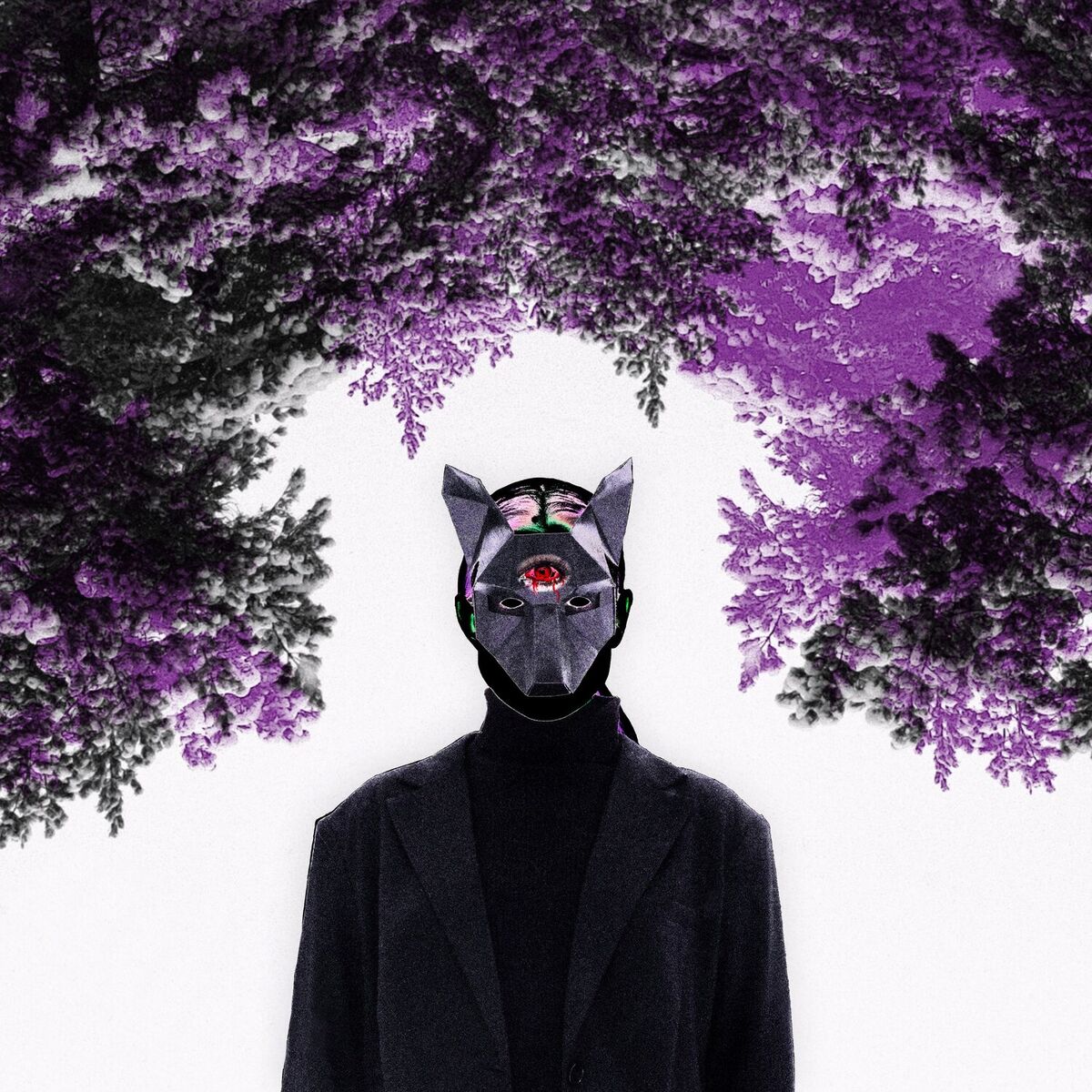 Album cover of Let Me Down Slowly