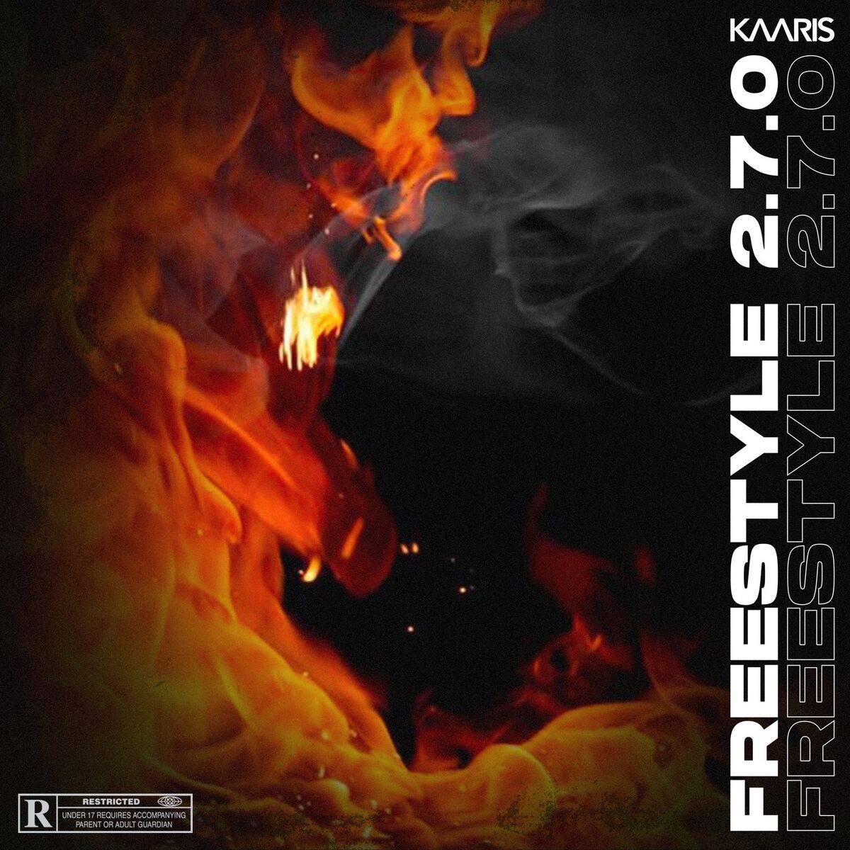 Album cover of Freestyle 2.7.0