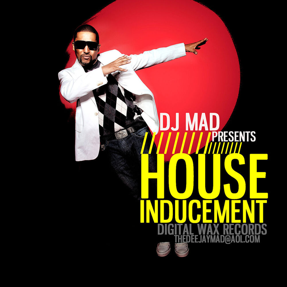 Picture of House Inducement