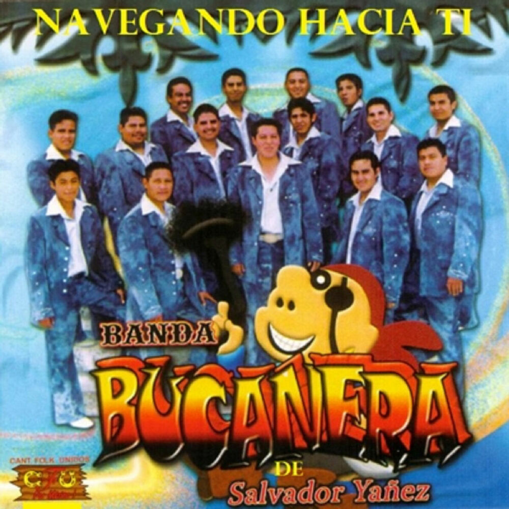 Picture of NAVEGANDO HACIA TI