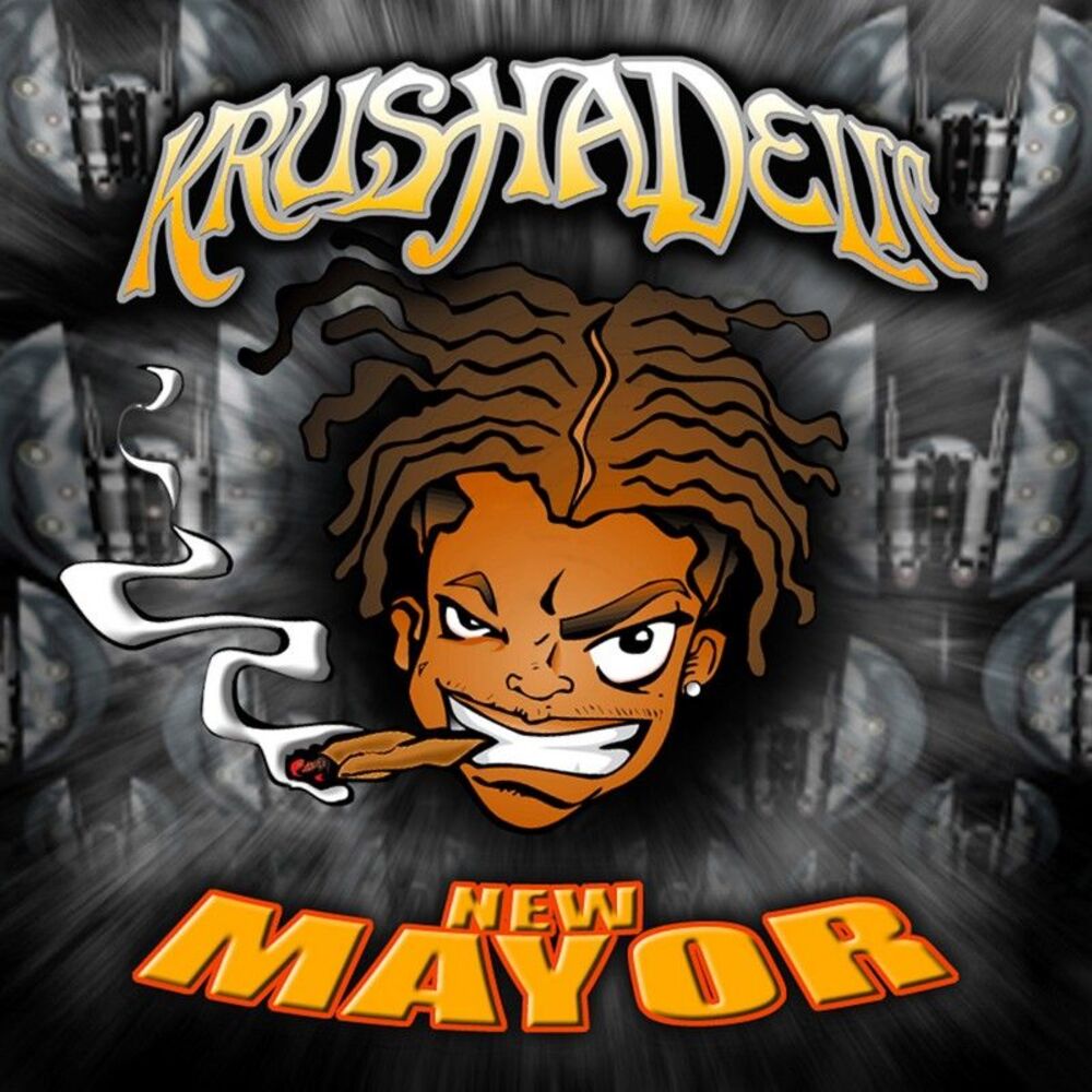Picture of New Mayor