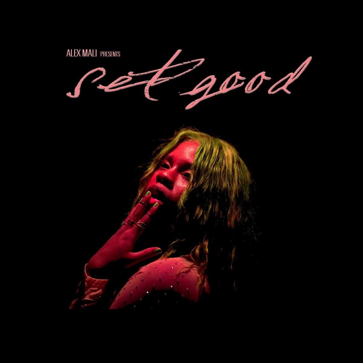 Album cover of Set Good