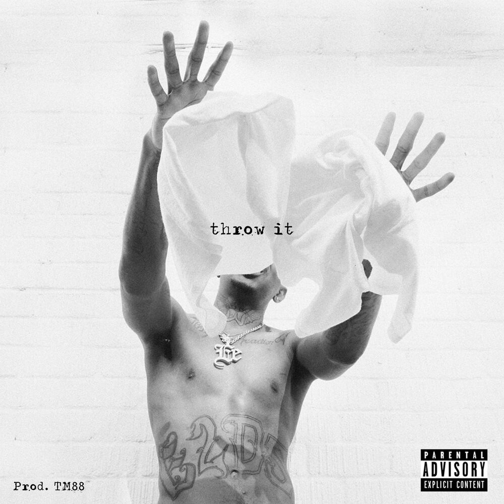 Picture of Throw It