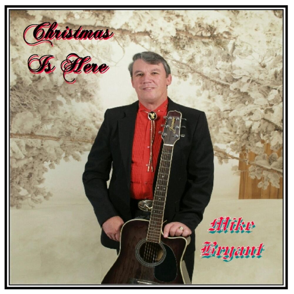 Picture of Christmas Is Here