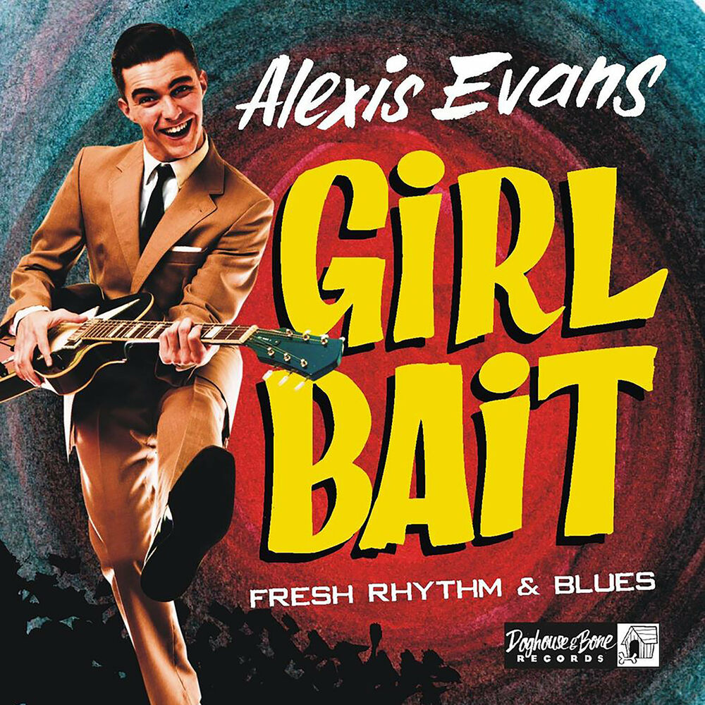 Picture of Girl Bait